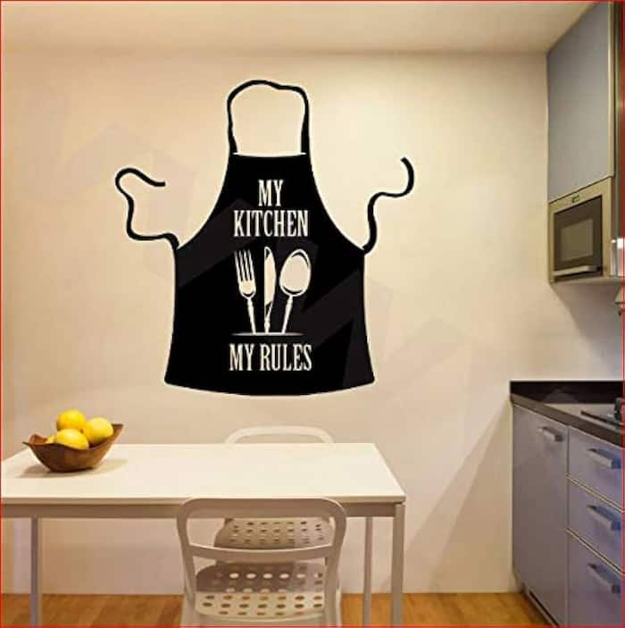 Check Out The Incredible Collection Of Kitchen Aprons On Amazon Under Rs 300