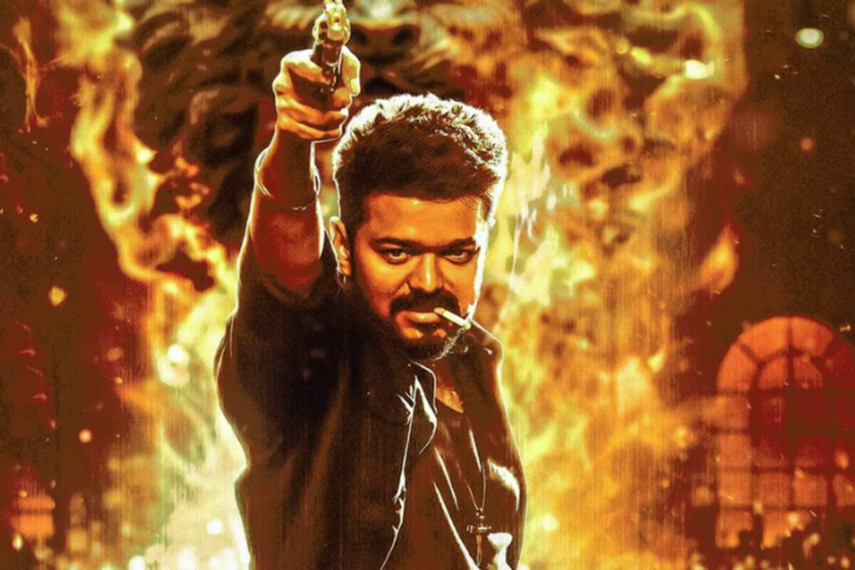 LEO on NETFLIX Thalapathy Vijays Biggest Film Gets OTT Release