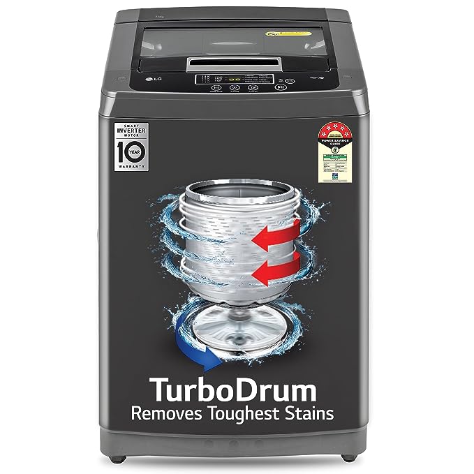 Amazon Great Indian Festival Sale 2023 Top 5 Washing Machines At