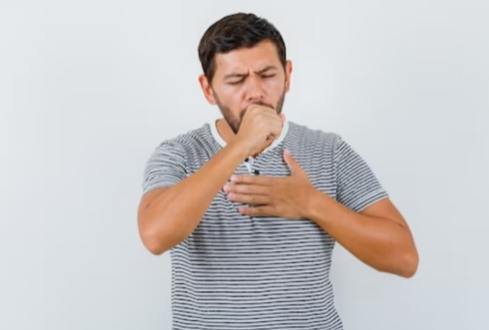 What is COPD And How is it Different From Asthma? Know Symptoms And Treatment