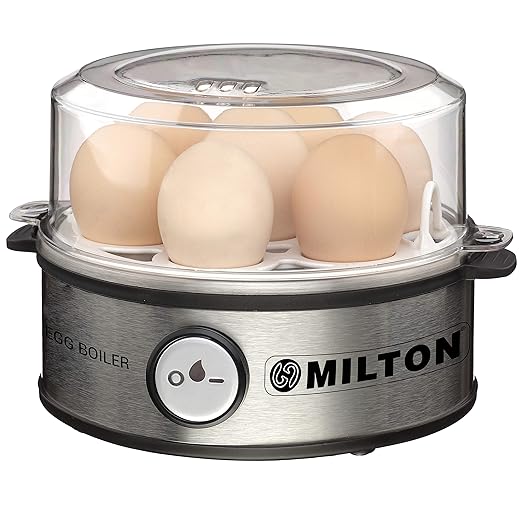 MILTON Smart Egg Boilers