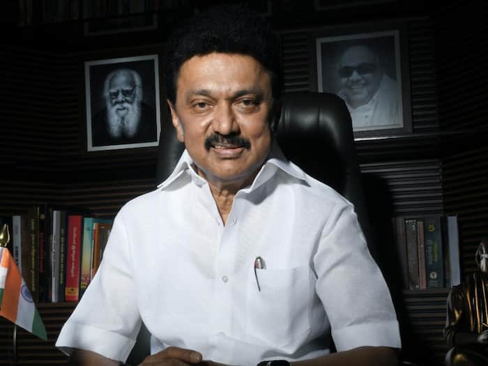 MK Stalin Salary