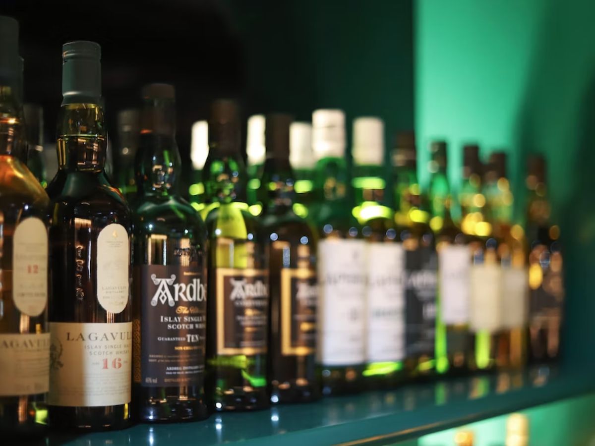 Liquor Prices in Haryana Likely To Go Up As Saini Cabinet Approves New Excise Policy