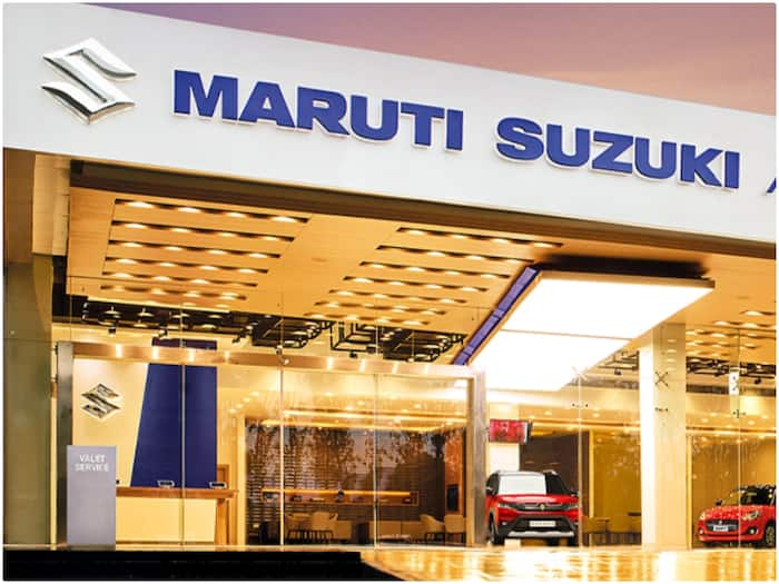 Maruti Suzuki