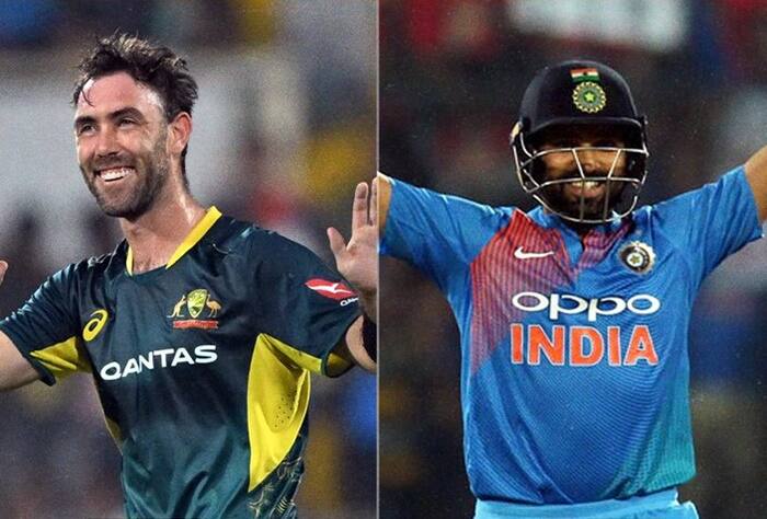 Glenn Maxwell, Glenn Maxwell news, Glenn Maxwell age, Glenn Maxwell records, Glenn Maxwell T20I, Glenn Maxwell Runs, Rohit Sharma, Rohit Sharma news, Rohit Sharma runs, Rohit Sharma T20I records, Rohit Sharma ipl, Rohit Sharma, India vs Australia, Ind vs Aus T20Is, Ind vs Aus 3rd T20I Highlights, Ind vs Aus 3rd T20I as it happened, Cricket News