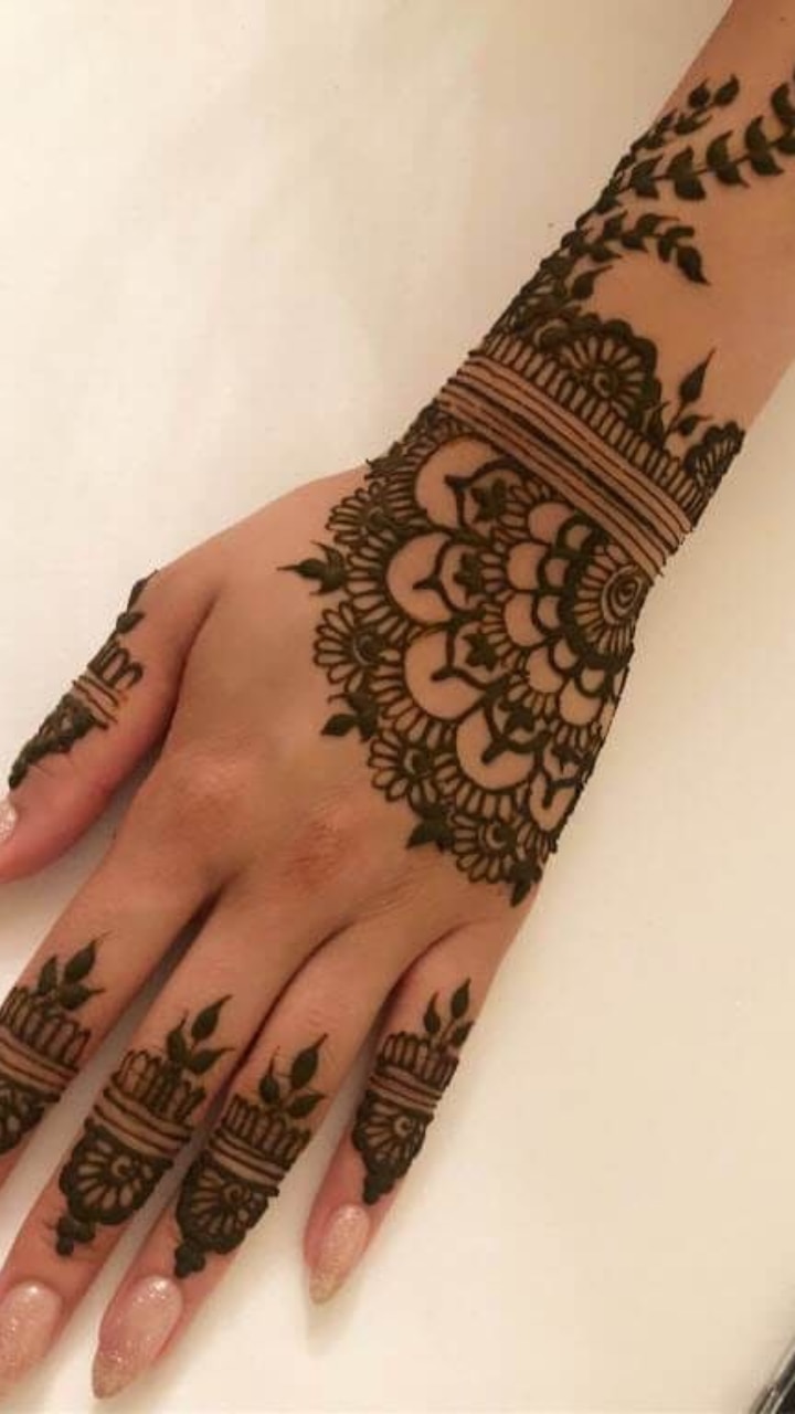 Mehndi - Wikipedia