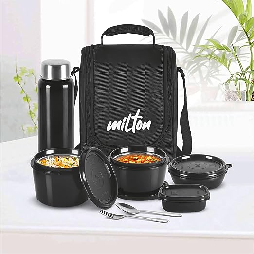 Milton Pro Lunch Tiffin