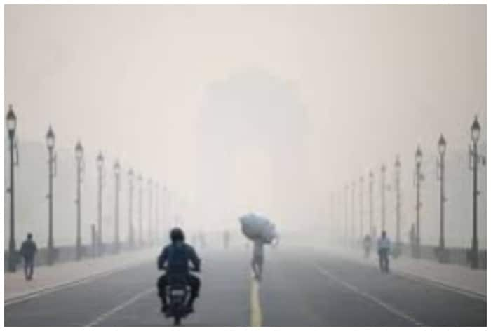 Air Pollution: 5 Major Signs That Your Respiratory System is Affected Due to Dust