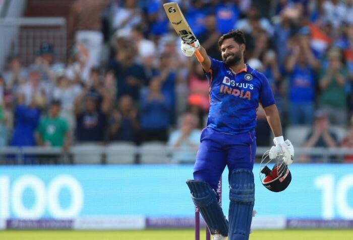 Rishabh Pant, Kolkata, Sourav Ganguly, Ricky Ponting, Eden Gardens, ODI World Cup, IPL, Delhi Capitals, DC, Pant Health Update