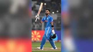 Top 5 Run-Getters Of ICC World Cup 2023 | PICS