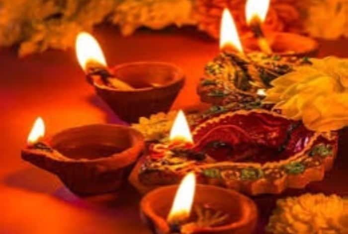 Diwali 2023: 5-Day Deepawali Calendar And City-Wise Muhurat For Lakshmi Puja