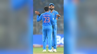 How Can NZ, PAK, AFG Face India In ICC World Cup 2023 Semis ? - Scenarios EXPLAINED