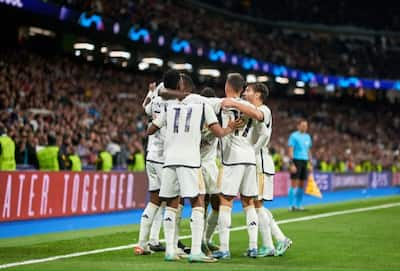 Real Madrid, AC Milan Lead List of UEFA Champions League Winners