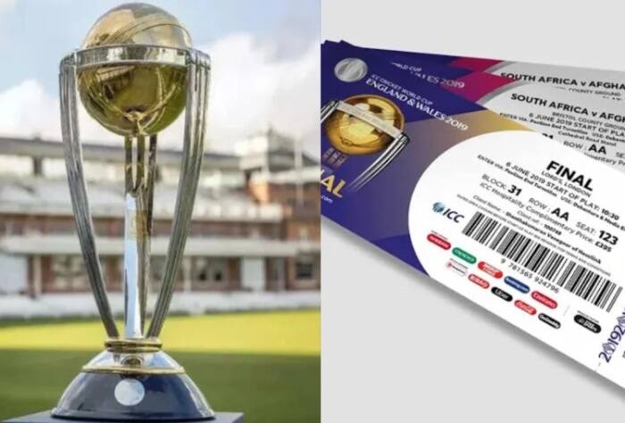 ICC ODI World Cup Knockouts Tickets To Go Live Today: Here Is How You Can Book Yours