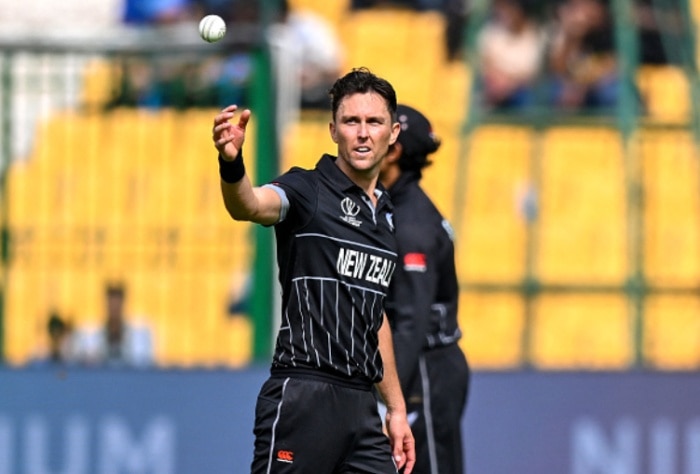 Odi World Cup New Zealand Pacer Trent Boult Is Excited On Facing India In Semi Final