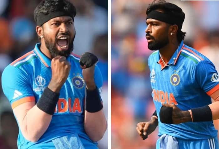 IND vs AUS, Hardik Pandya, India vs Australia