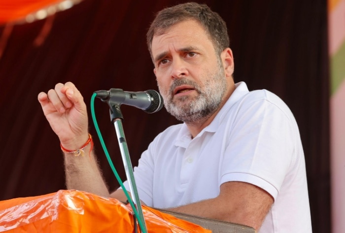 Election Commission Issues Show Cause Notice To Rahul Gandhi Over