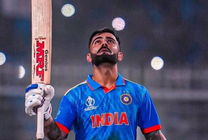 'Virat's Mental Strength Sets Him Apart': Viv Richards Hails Kohli Ahead Of Netherlands ODI World Cup 2023 Tie