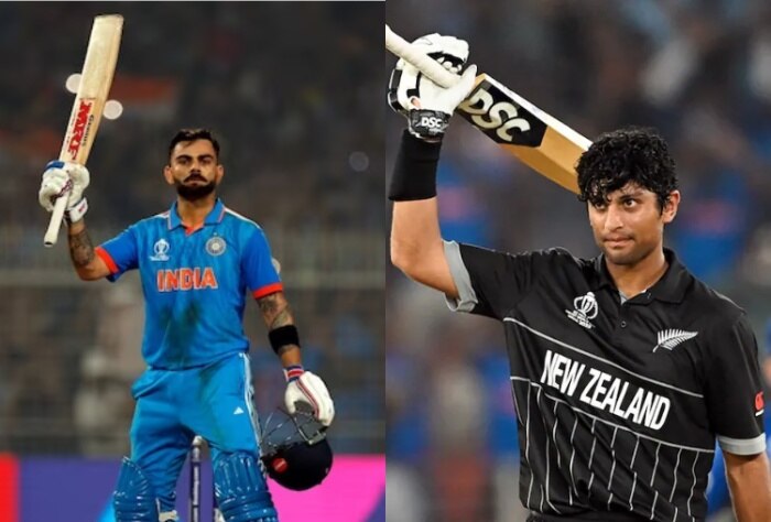 Rachin Ravindra Indirectly Pitches to Play With Virat Kohli in RCB Ahead of IPL 2024 Auction – VIRAL POST