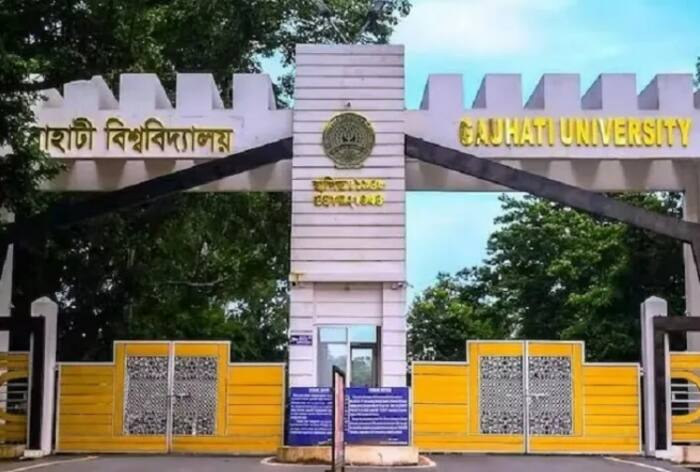 Gauhati University Introduces Menstrual Leaves For Students; Check Details