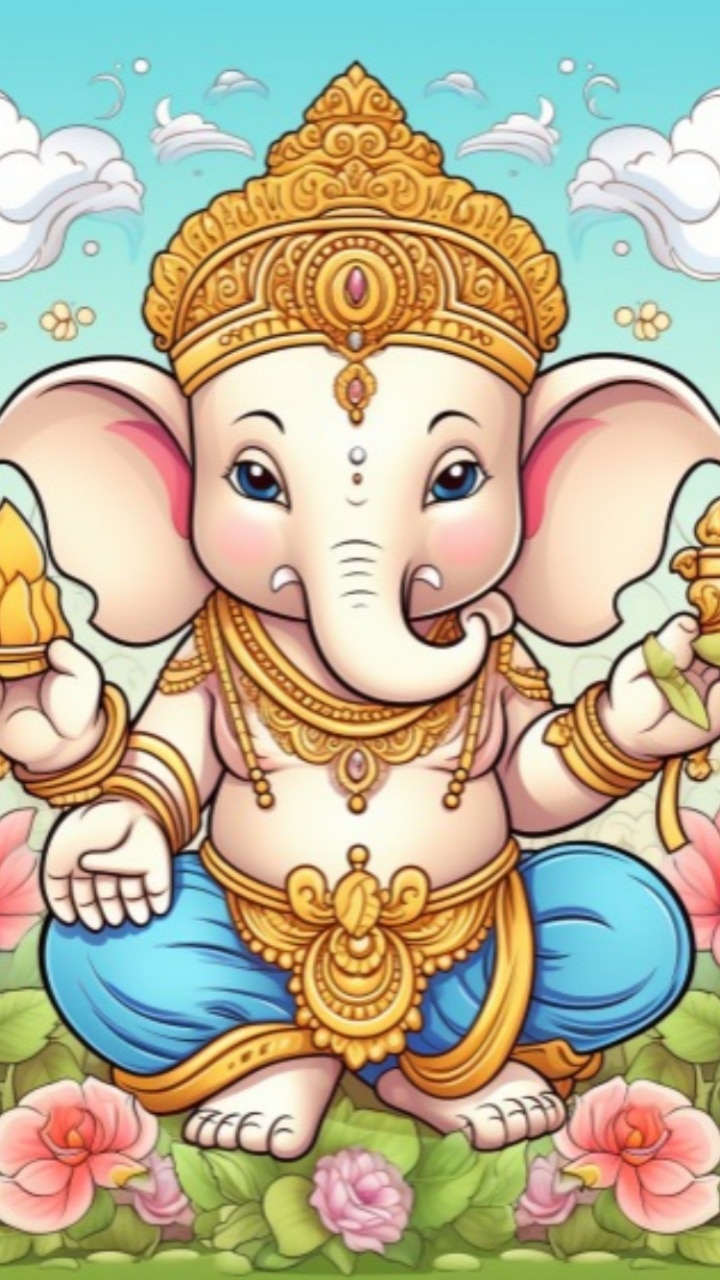 10 Powerful Ganesha Mantras To Remove Obstacles & Achieve Success