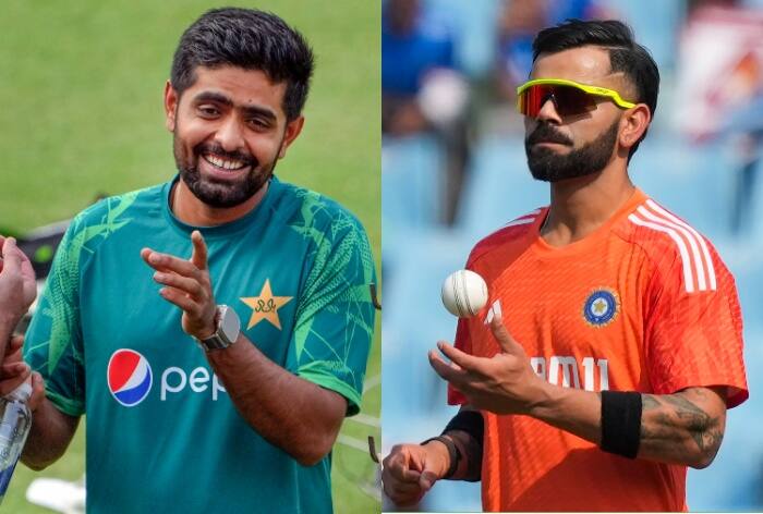 Virat Kohli, Virat Kohli News, Virat Kohli age, Virat Kohli runs, Virat Kohli records, Virat Kohli vs Babar Azam, Babar Azam news, Babar Azam age, Babar Azam runs, Babar Azam records, Rahmanullah Gurbaz, Rahmanullah Gurbaz news, Rahmanullah Gurbaz runs, Rahmanullah Gurbaz records, Cricket News