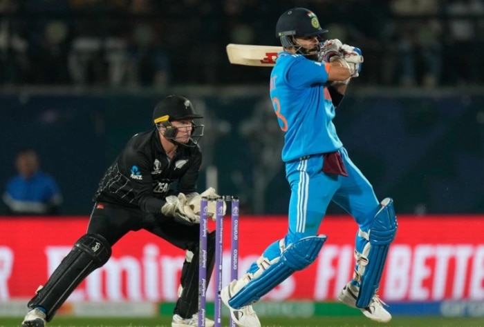 odi world cup india versus new zealand semi final