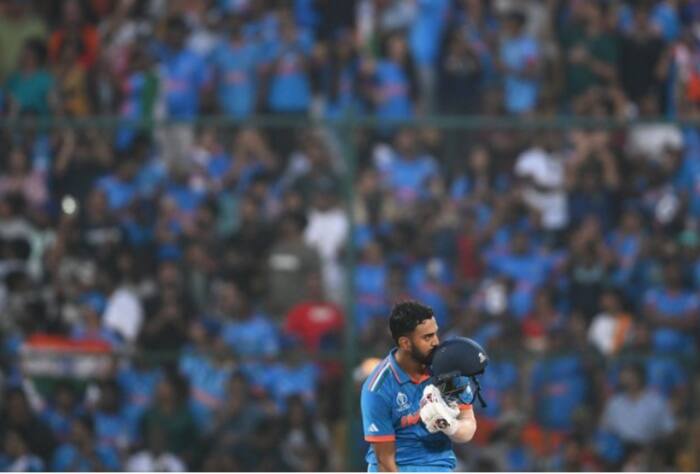 kl rahul, kl rahul century, kl rahul fastest century by indian in world cup, fastest century in world cup, fastest century in world cup by indian, odi world cup, odi world cup 2023, india vs netherlands, ind vs ned,