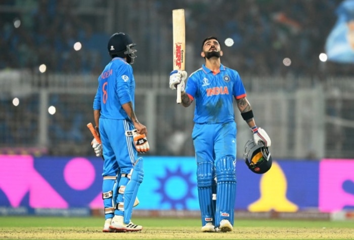 IND vs NED Live Streaming for Free Where to Watch India vs