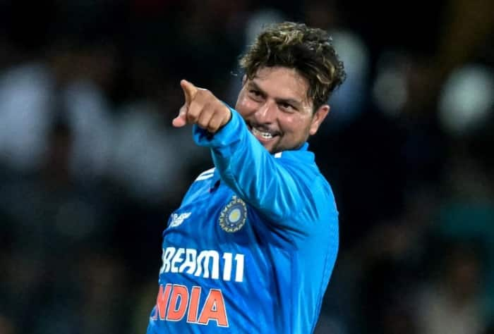 Kuldeep Yadav Reveals India's Strategy For Wankhede Against New Zealand In ODI World Cup 2023 Semi Final