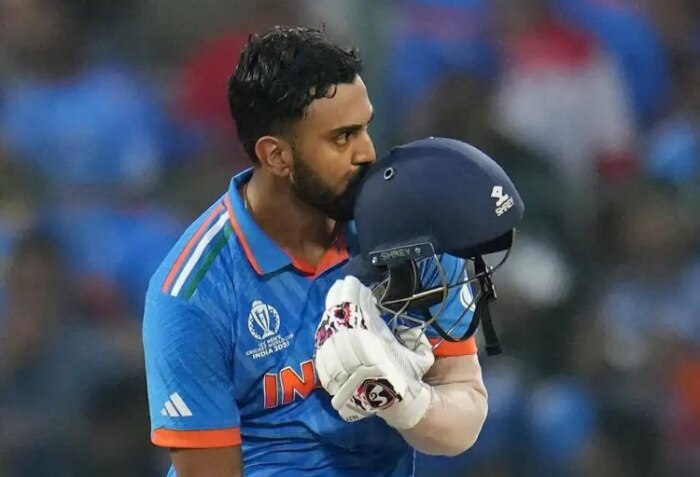 IND vs NZ, ICC World Cup 2023: ”The Bowlers Don’t Give Me Enough Credit”, KL Rahul’s Cheeky Remark On DRS Calls