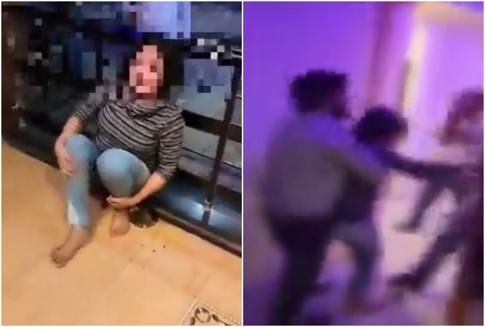 Airtel Xxx Rape Video - Agra HORROR: Homestay Employee, Blackmailed, Assaulted And Gangraped;  Disturbing Video Surfaces
