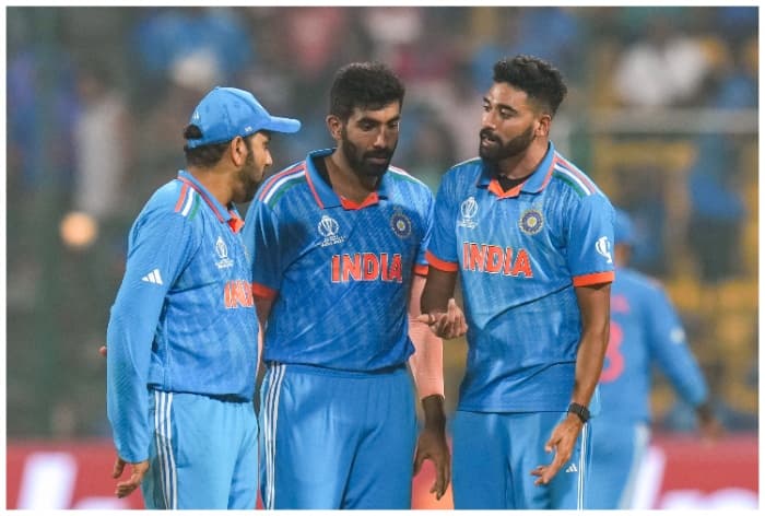 Ind Vs Nz, Odi World Cup 2023 Free Live Streaming: When And Where To Watch