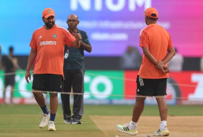 India vs New Zealand, India vs New Zealand pitch controversy, ODI World Cup 2023 semifinal pitch controversy, India vs New Zealand in ODI World Cup 2023, India vs New Zealand in Mumbai, IND vs NZ, IND vs NZ semifinal pitch controversy, ICC on World Cup pitch semifinal controversy,