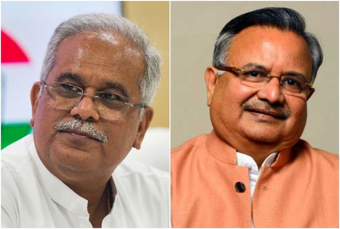 Chhattisgarh Assembly Elections 2023 Bhupesh Baghel Raman Singh Or Arun Sao List Of Key Cm Faces 2729