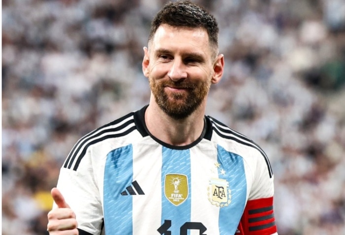 Argentina vs Uruguay, FIFA World Cup Qualifiers 2026 Live Streaming: When and Where to Watch Lionel Messi In Action Online and on TV