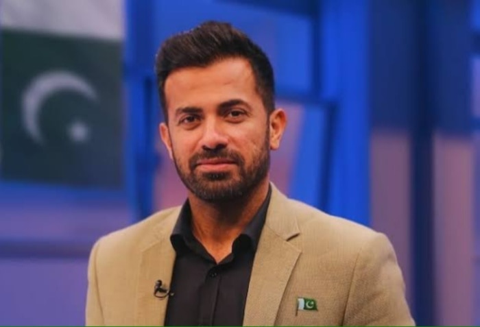 Pakistan Waheed Rhc PCB Appoints Wahab Riaz As Chief Selector of Pakistan Cricket Team ...