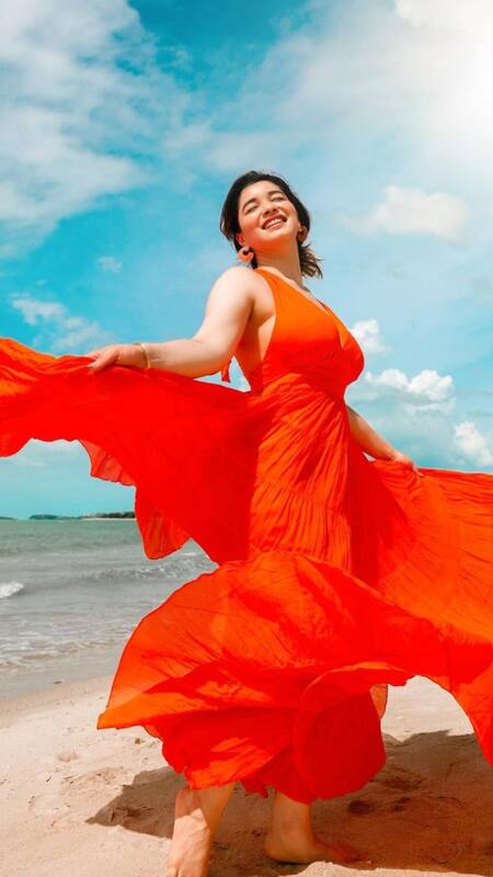 Lesser-Known Facts About Sara Tendulkar