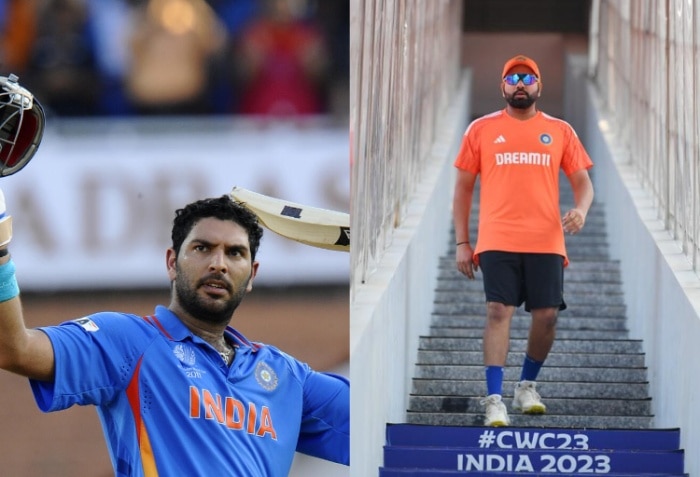 IND vs AUS, ICC World Cup 2023 Final: Yuvraj Singh Issues Warning To ...
