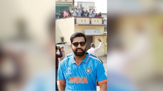 IND vs AUS, ODI World Cup 2023 Final: Rohit Sharma Vs Australia