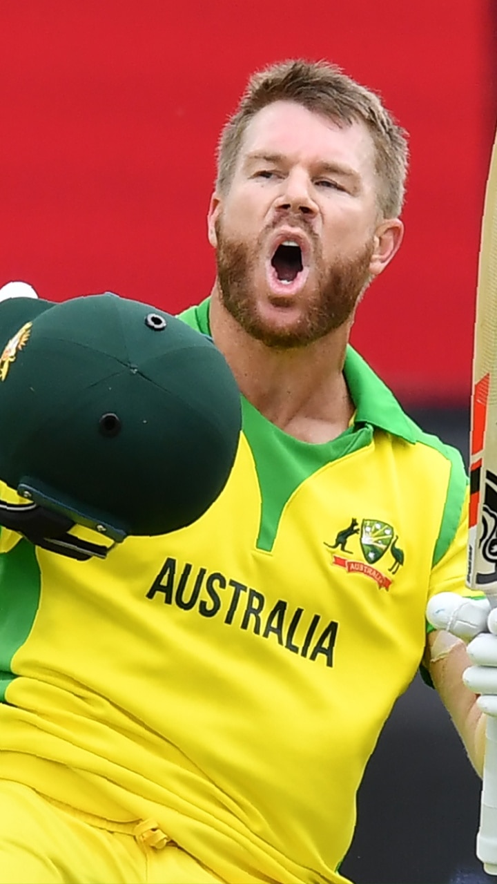 IND vs AUS, ODI World Cup 2023 Final David Warner vs India