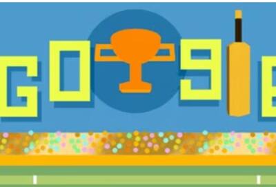 Google celebrates its 19th birthday with the Doodle snake