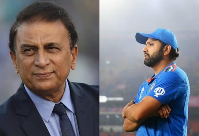 IND vs AUS, ICC World Cup 2023 Final: Sunil Gavaskar Feels Rohit Sharma’s Dismissal Can Be Game’s Turning Point