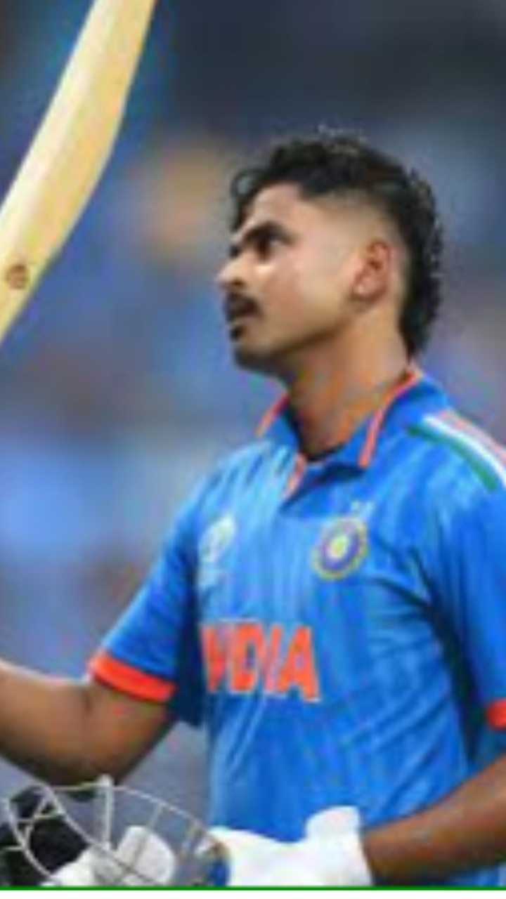 IND vs AUS, ODI World Cup 2023 Final: Adam Zampa vs Shreyas Iyer