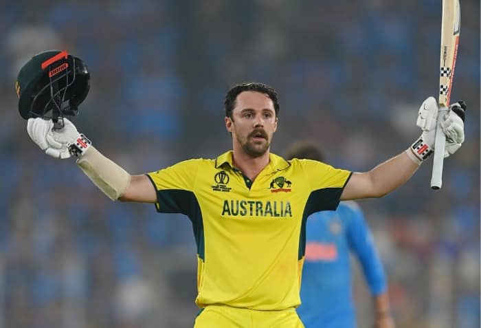 IND vs AUS, ICC World Cup 2023 Final: ”Thrilled To Be Part Of It ...