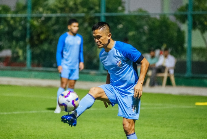 India Vs Qatar Head-To-Head Football Stats: Check IND’s Win-Loss Record 