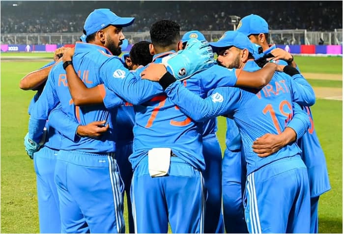 Ind Vs Aus 1st T20i Live Streaming Today When And Where To Watch India Vs Australia Cricket 8673