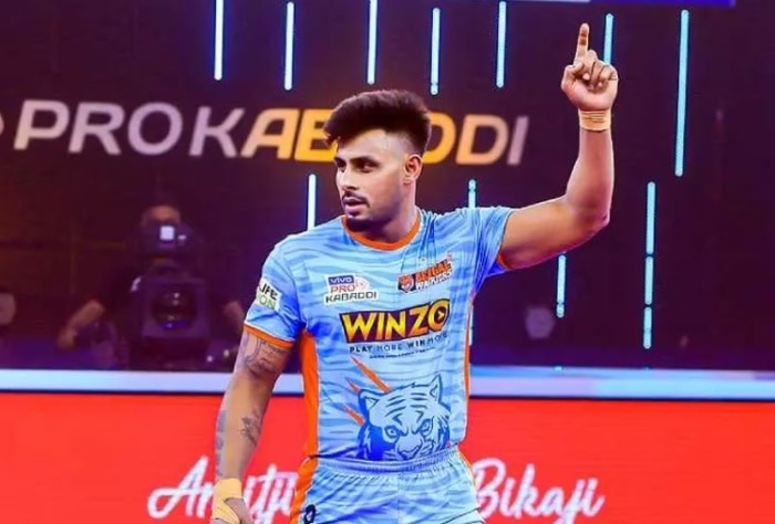 Bengal Warriors Name Maninder Singh As Captain For Season 10 Of PKL