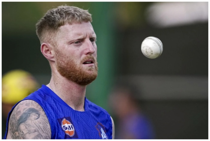 IPL 2024: Chennai Super Kings To Miss All-Rounder Ben Stokes’ Services ...