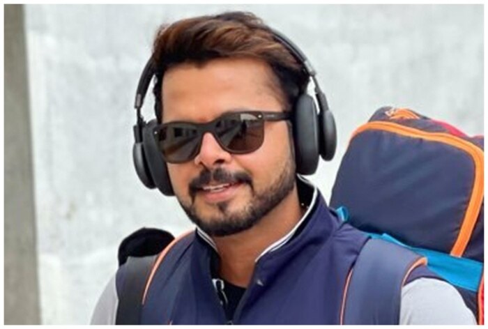 Former World Champion S Sreesanth Denies Cheating Case Charges, Promises To Take Legal Help